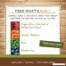 Nature's Variety Instinct by Freeze Dried Raw Market Grain Free Recipe Meal Blends for Dogs - B01C5N0SV0