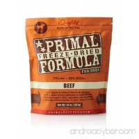 Primal Canine Beef (Pack of 2) - B00HVJGB6U