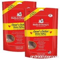 Stella & Chewy's Chicken Dog Food Dinner  25-Ounce / 2 Pack - B0744GPF2Q
