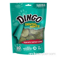 Dingo Dental Mintz - B0025185ZE