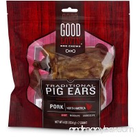 Good Lovin'' Pig Ear Dog Chew - B0774699P2