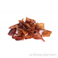 Pig Ear Chews by Country Pups - B0728CWQZF