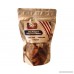 Pig Ear Pieces 20 Pack Sourced and Made USA All Natural - B00VRZD60S