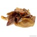 Pig Ears for Dogs - All-Natural Whole Pig Ear Chews - B076TVBS4T