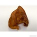 Pig Ears for Dogs - Made in the USA - Full Large Pig Ears 100% All Natural - B06Y4RP9FX