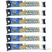 (6 Pack) Redbarn - Filled Munchie Retriever Roll  Beef - B01LWNFH7G
