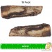 Baxter Boy Premium Roasted Beef Ribs Dog Bone Treats Chews (10 Pack) – 7” Long All Natural Gourmet Dog Treat Chews – Delicious Smoked Beef Flavor - B07BKNLXB9
