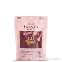 Bocce's Bakery Protein Bones Jerky Treats - B079K6KHPT