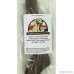 Elk Antlers for Dogs - Premium Grade-A Elk Antler Chews - 100% Natural Shed Whole Antlers Bully Stick - (5-6”) for Medium Sized Dogs – No Mess No Odor Long Lasting Dog Chew - USA - B01BJ66KV6