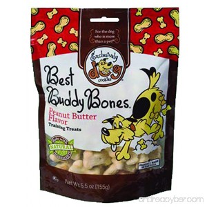 Exclusively Pet Best Buddy Bones - B000HHLWMG