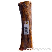 Great Dog Biggest Cow (Beef) Bone 9-11 - 1 Count (Sourced & Made in USA) - B00AEDY64E
