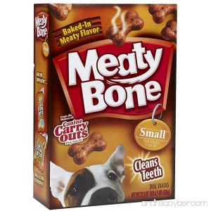 Meaty Bone Small Bone - 22.5 oz - B00V4NHPQY