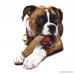 Nylabone Healthy Edibles Edible Antler Real Venison Dog Treats - B01HQMFL6C