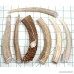 One Pound Deer Antler Dog Chews for Small to Medium Size Dogs - 5 to 6 Inches Long - Antlers by the pound - Big Dog Antler Chews Brand - B07BN6447Q