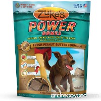 Zuke's PowerBones Dog Treats - B001EO6GSG